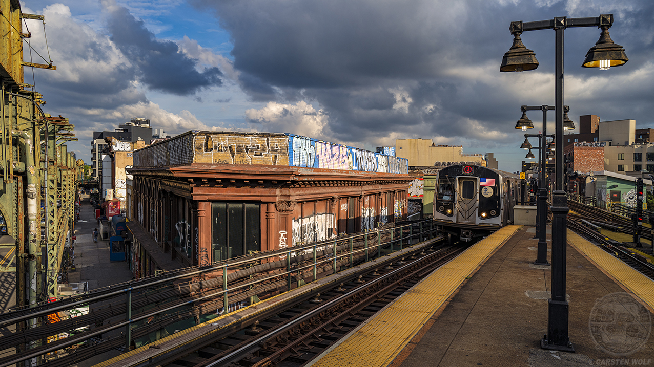 [Pin.007] Brooklyn | NYC