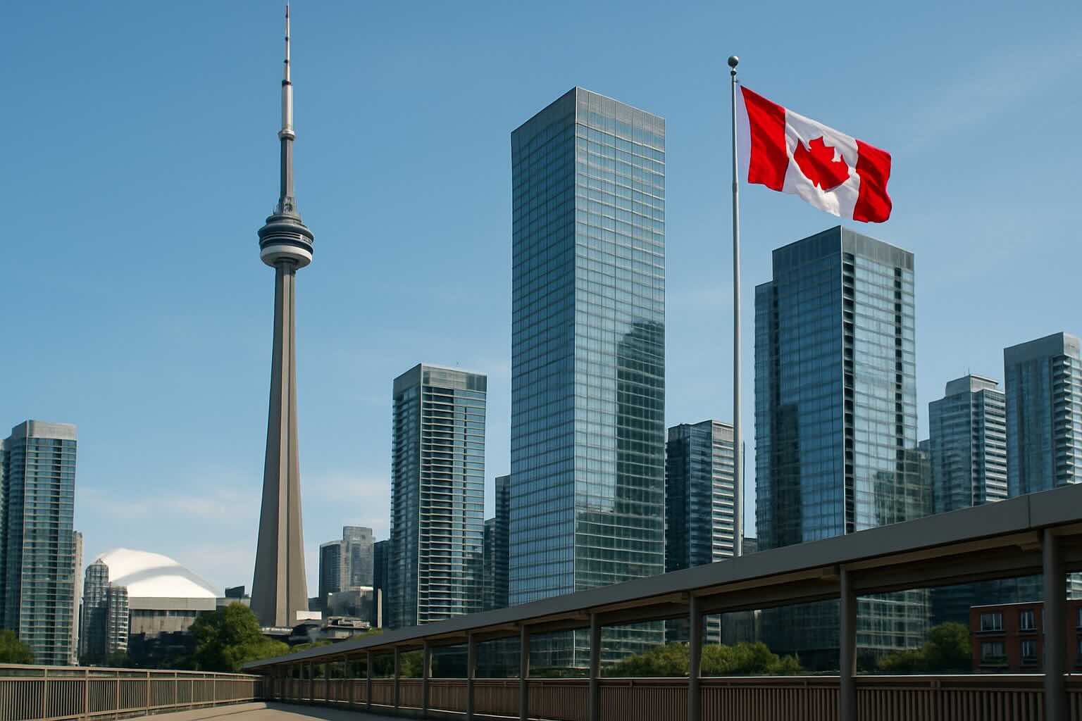 加拿大经验类移民再迎抽签，CRS分数显著上升