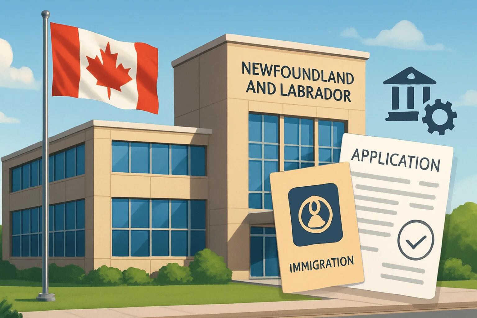 纽芬兰与拉布拉多11月再发330份邀请,创近数月单轮最高