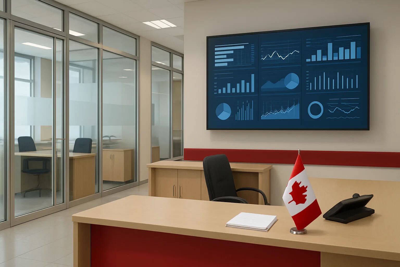 加拿大移民局发布最新处理时间报告,多个类别出现明显变化