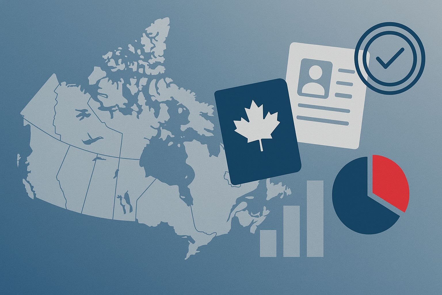 加拿大公布2026年留学签证发放目标:总额缩减至40.8万份,较2025年下降7%