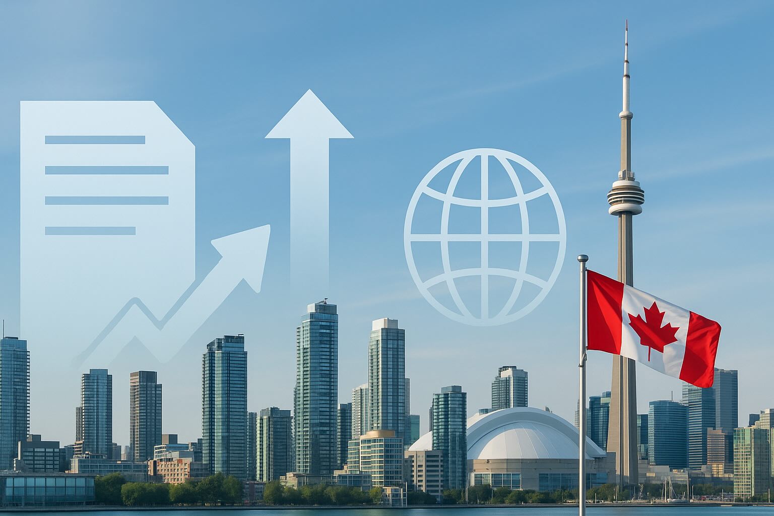 加拿大商业投资移民路径概览：创业、企业投资与省提名多渠道并行