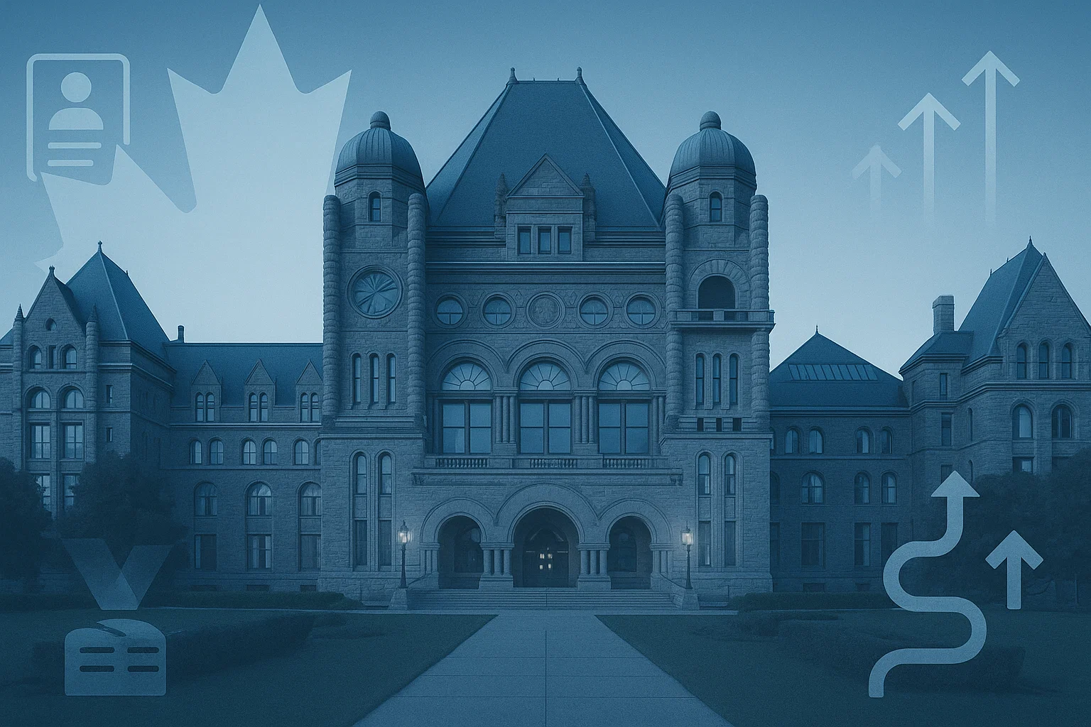 安省拟开设新技术移民通道，Bill 30 赋权省府更灵活管理省提名项目