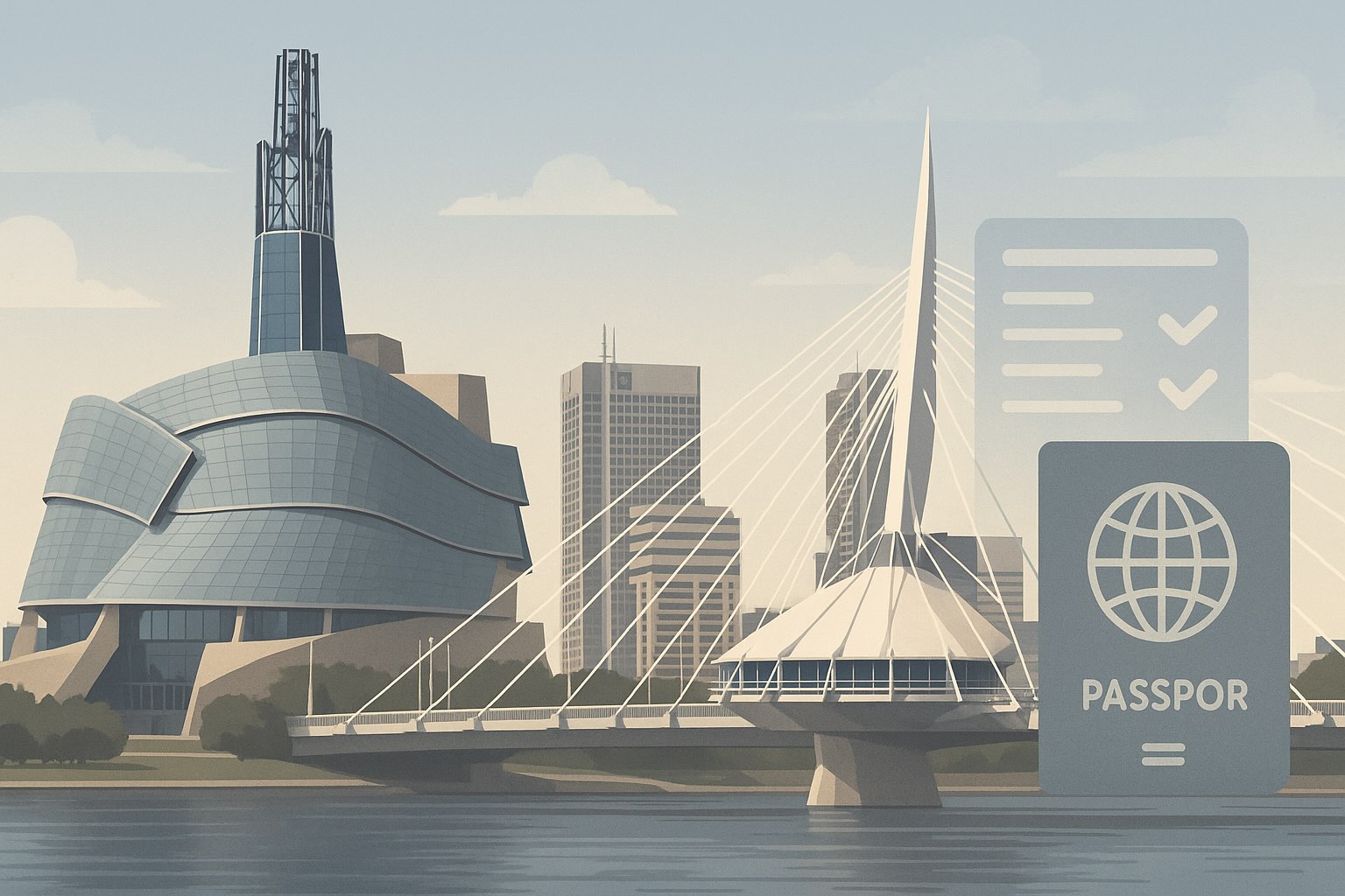 曼省12月首次移民邀请聚焦本地候选人,184人获省提名申请资格