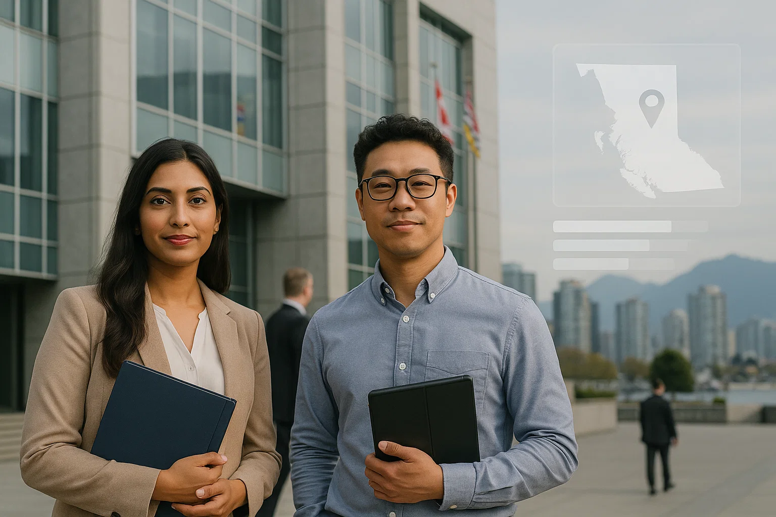 不列颠哥伦比亚省两个月后重启技术移民抽选，发出410份省提名邀请