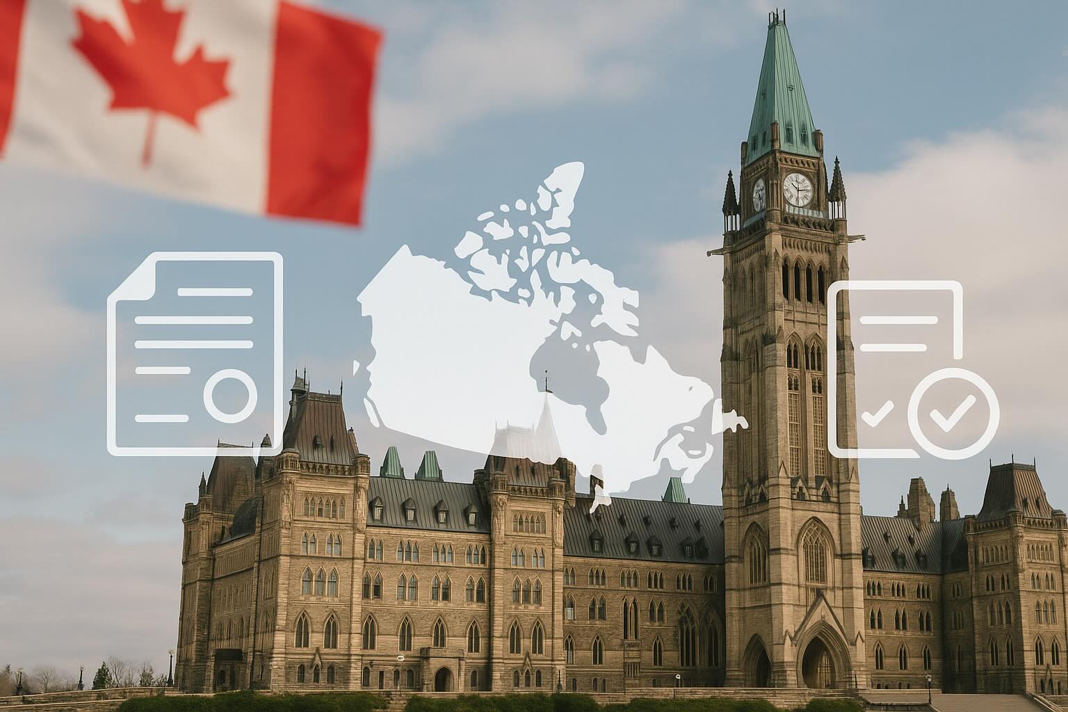 加拿大快速通道连续第二周向省提名候选人发出邀请