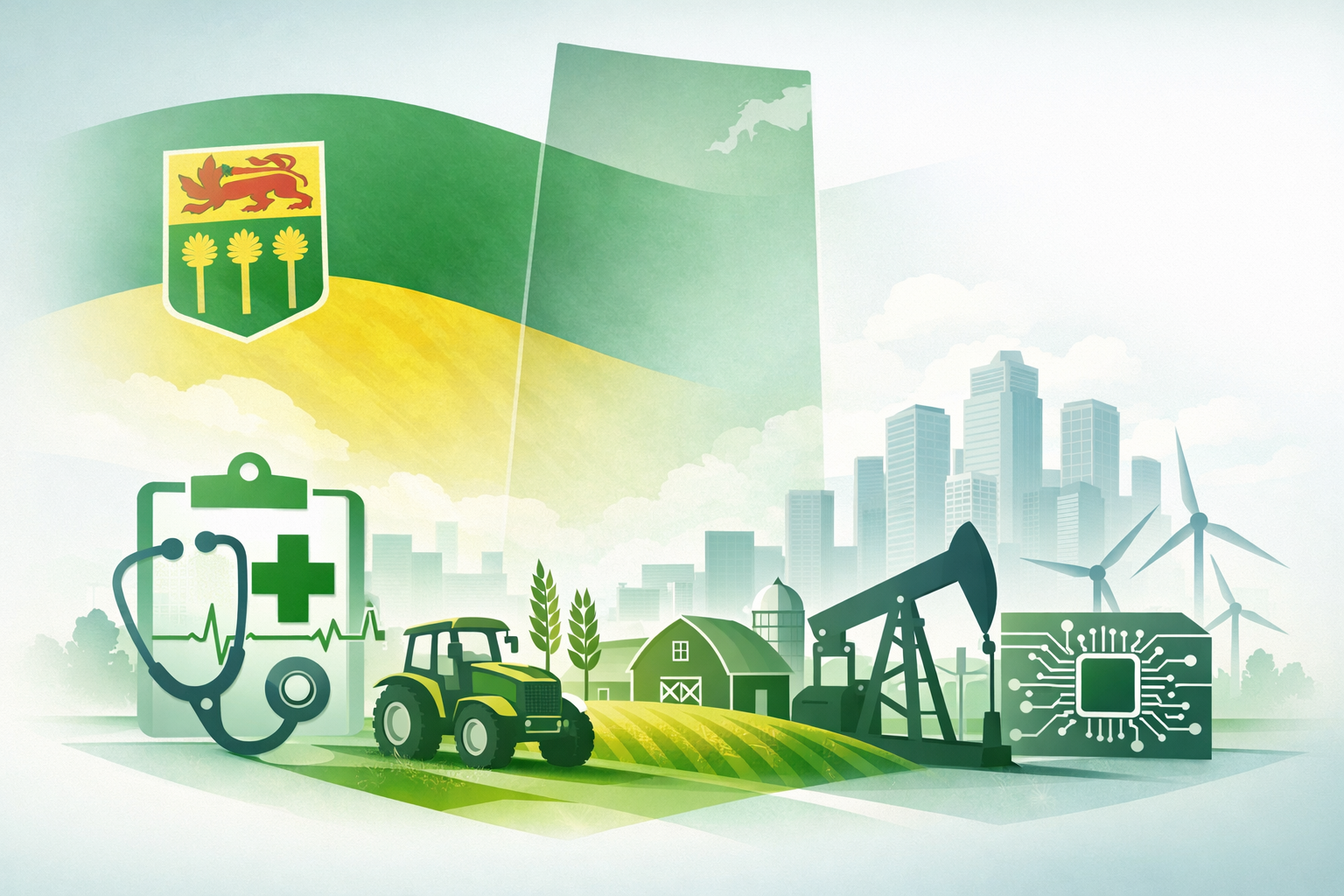 萨斯喀彻温省公布2026年省提名配额及SINP多项结构性调整