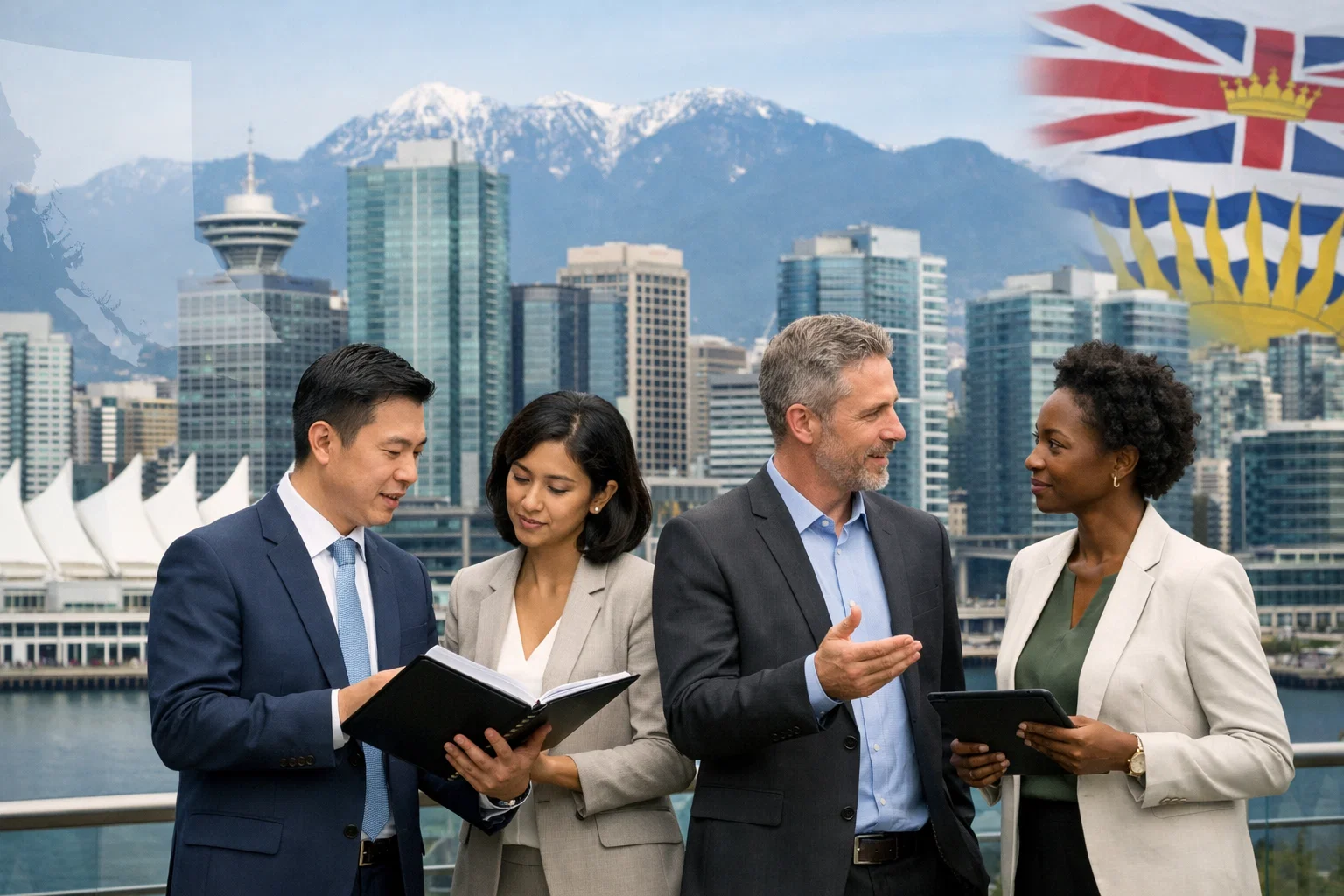 BC省提名项目发布最新一轮企业家移民邀请，全年配额经增补后已逾6000个