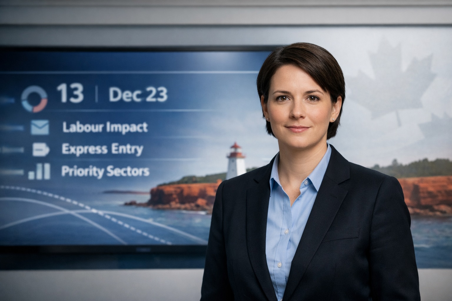 爱德华王子岛省提名计划年内第二次“计划外”抽选，适度放宽候选人关联要求