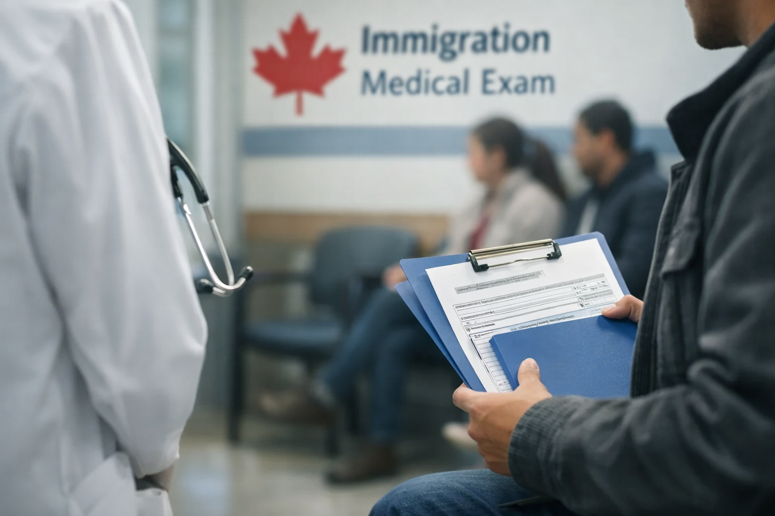 加拿大更新2026年移民体检“过度需求”成本阈值：5年限额升至14.4万加元