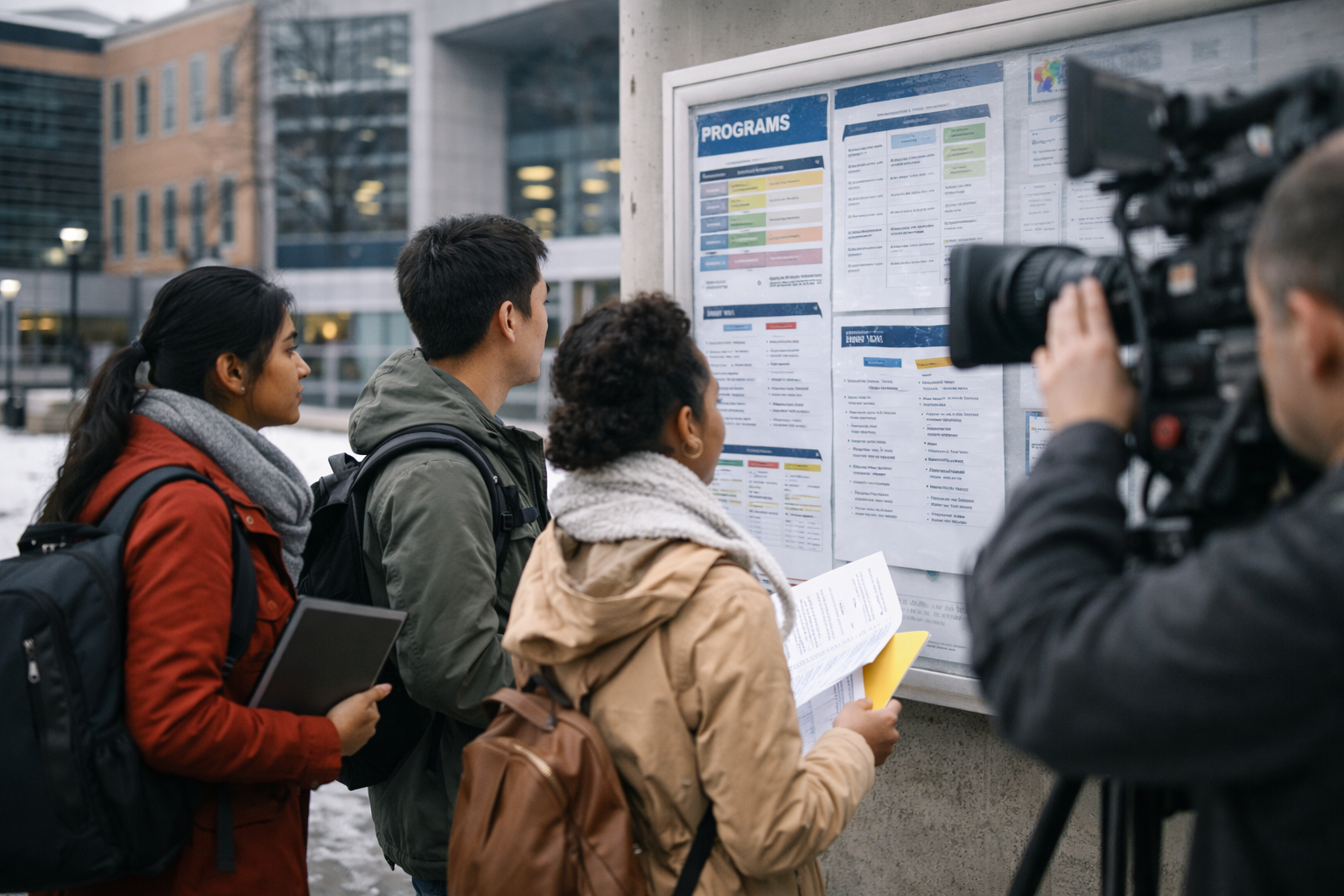 加拿大移民局确认2026年毕业工签（PGWP）合规专业列表将保持冻结