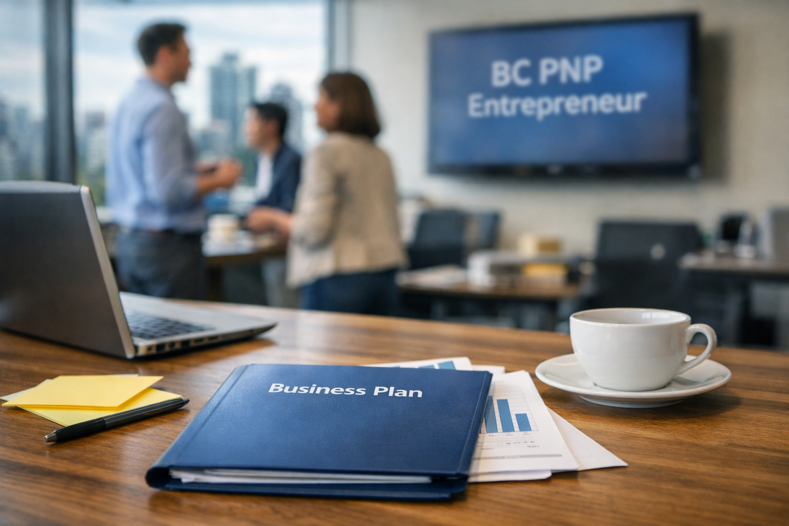 BC省提名项目举行2026年首轮筛选：企业家移民基础类别发出最新邀请