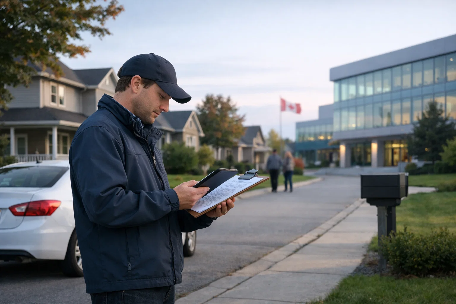 加拿大统计局为2026年人口普查招聘约3.2万人,工签持有人可申请