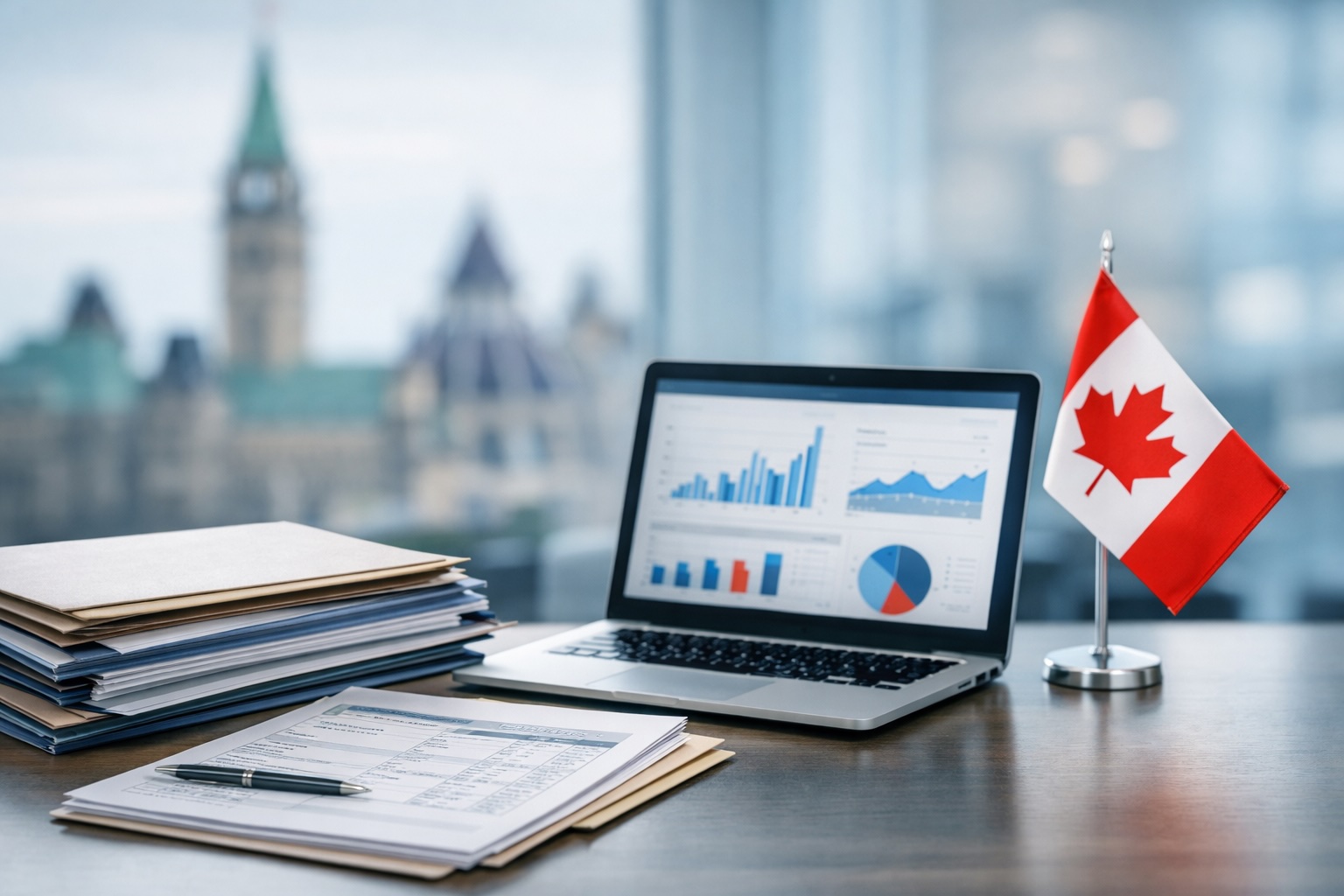 加拿大移民局发布2026年2月首轮快速通道邀请，PNP类别423人获邀