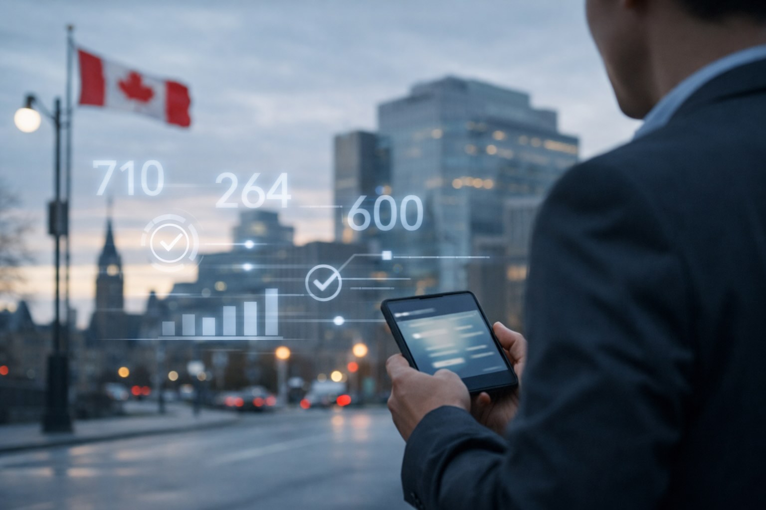 2026年3月首轮快速通道抽签结果公布:针对省提名项目发出264份邀请