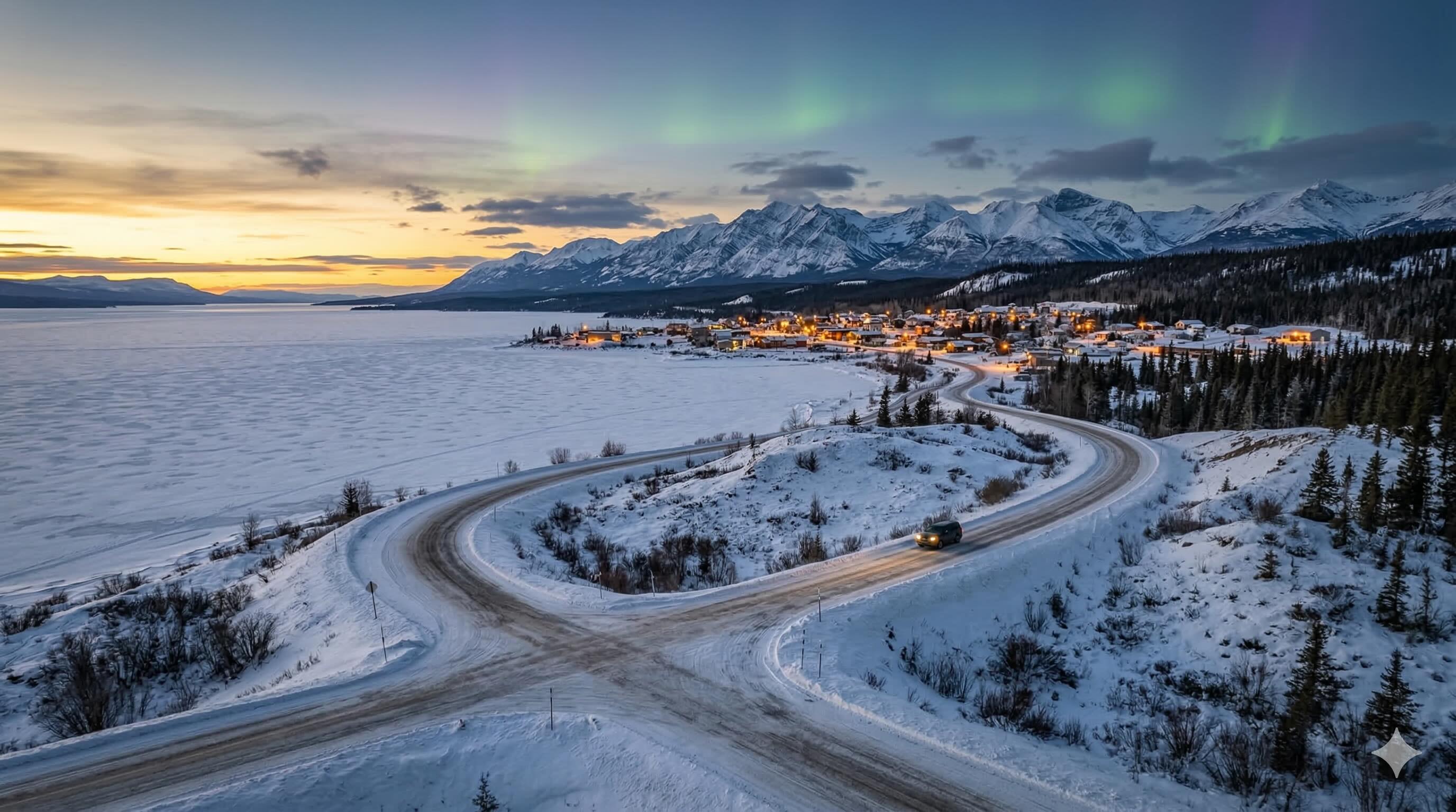 西北地区省提名计划正式开放雇主驱动类及法语类通道，首次EOI抽签定于3月25日