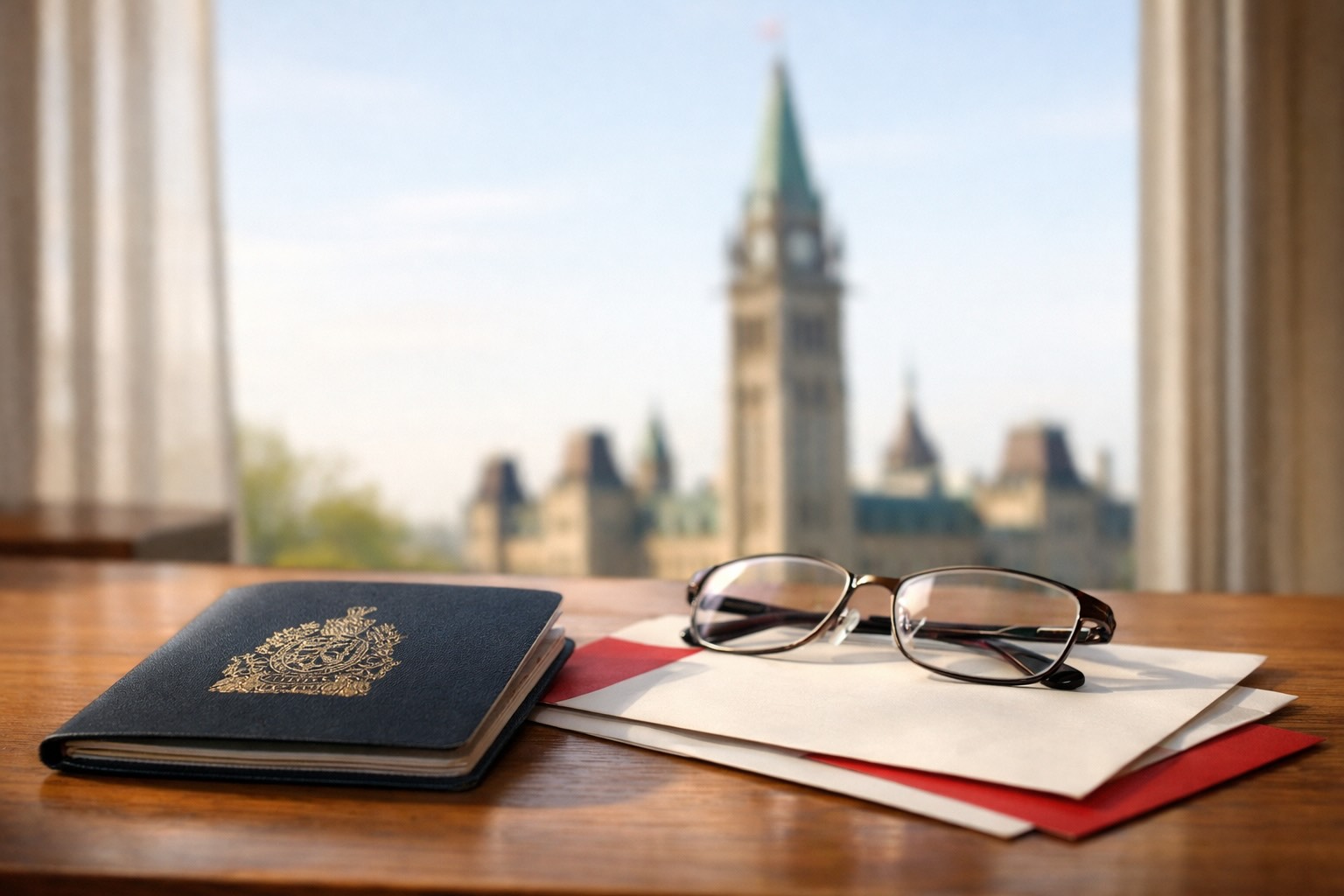 加拿大4月起实施八项移民新规:护照涨价、公民权费上调、超级签证门槛放宽