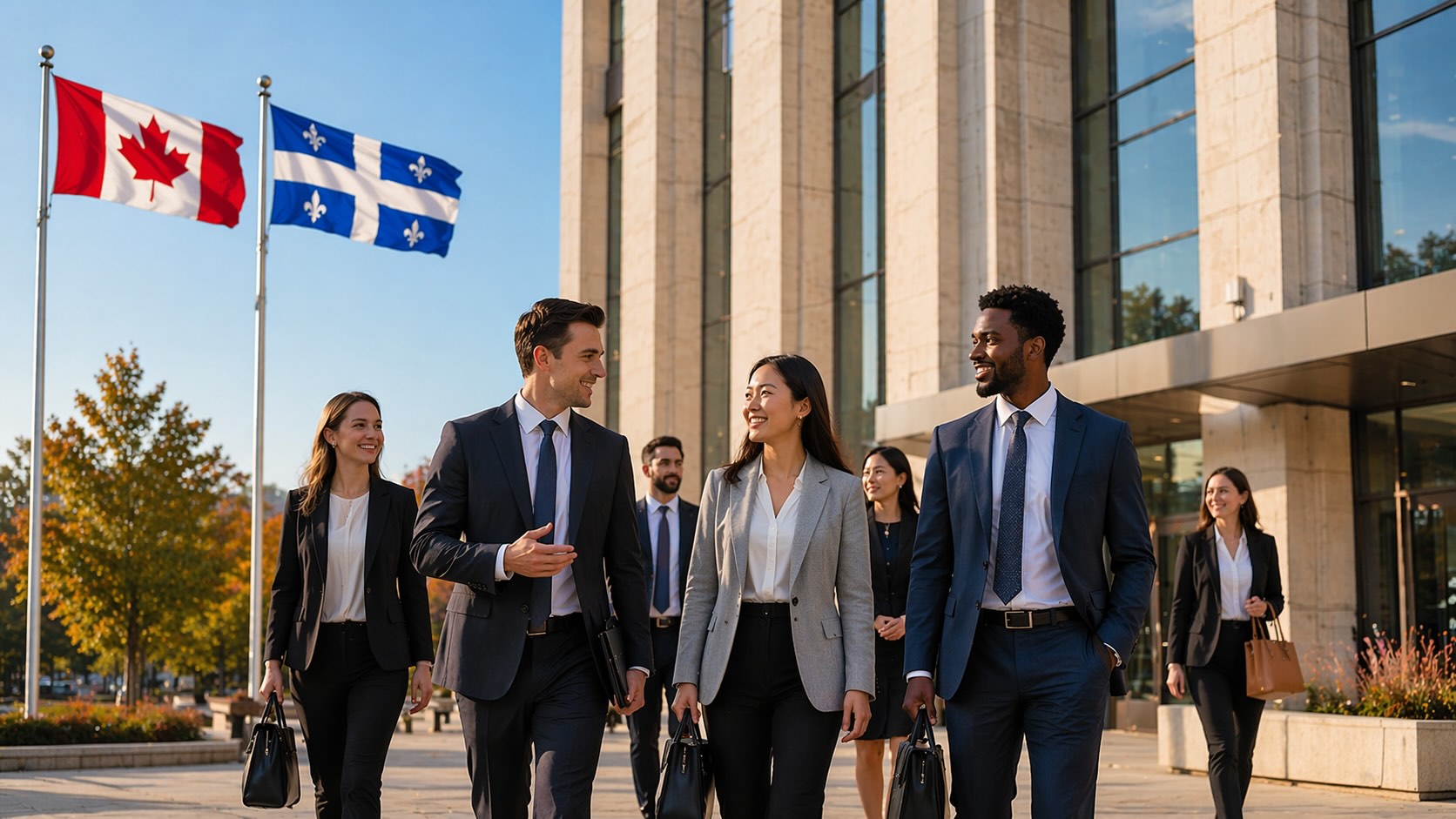 加拿大快速通道举行年内第四次法语类别抽签 单次发出4,000份邀请