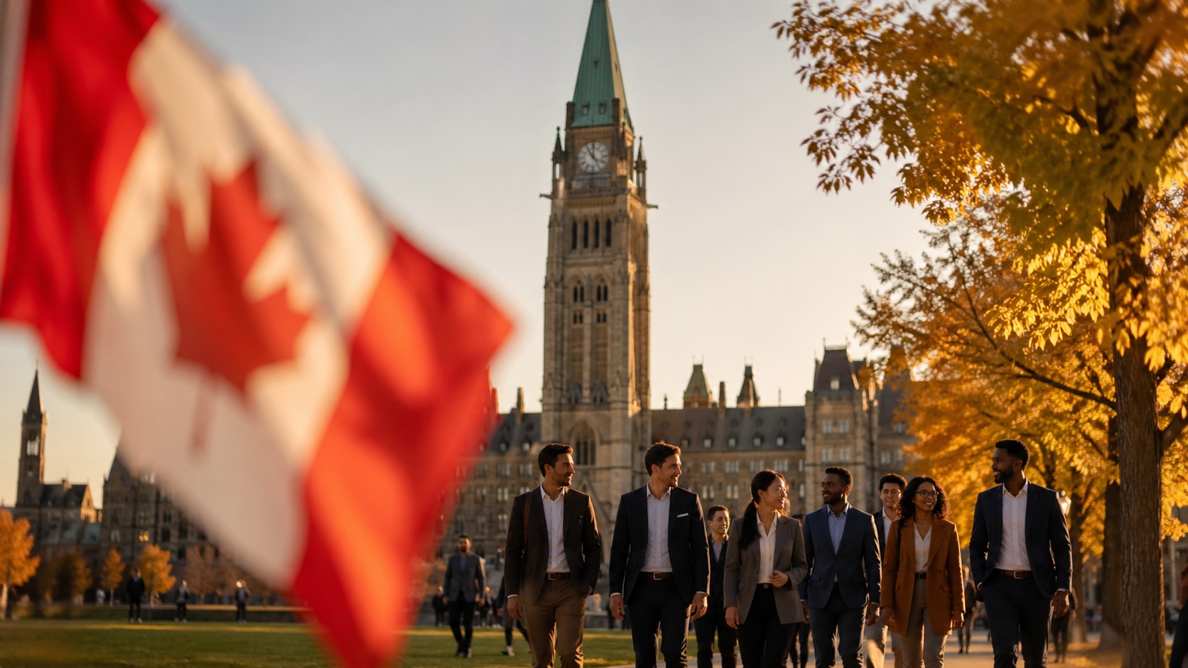 加拿大4月27日Express Entry抽签向473名省提名候选人发出邀请，CRS最低分795