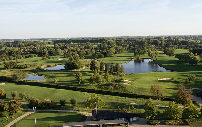 Golfclub Amelisweerd