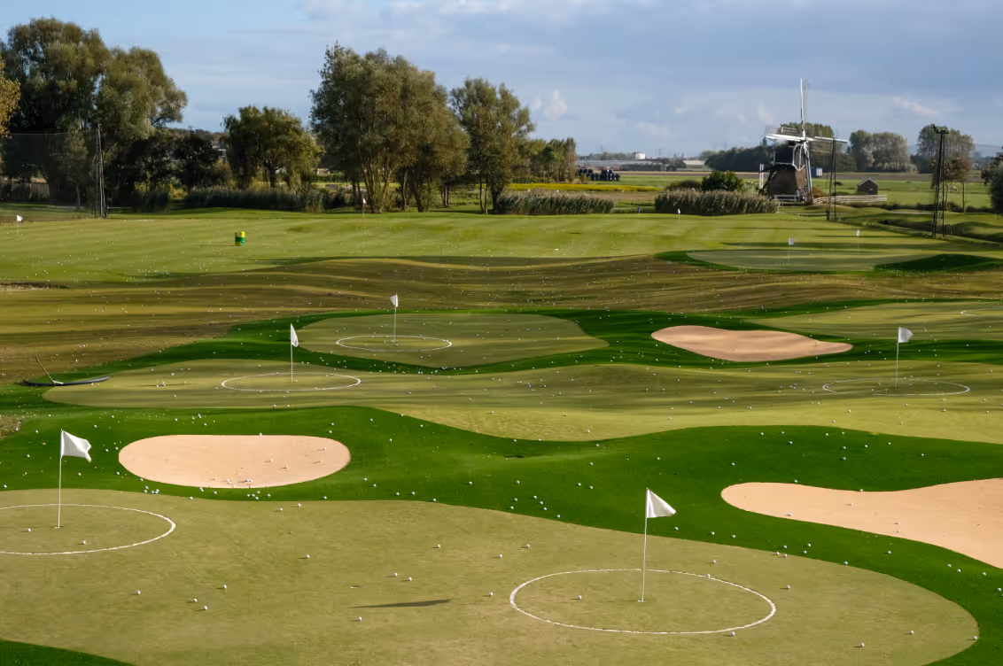 Golfcentrum Noordwijk