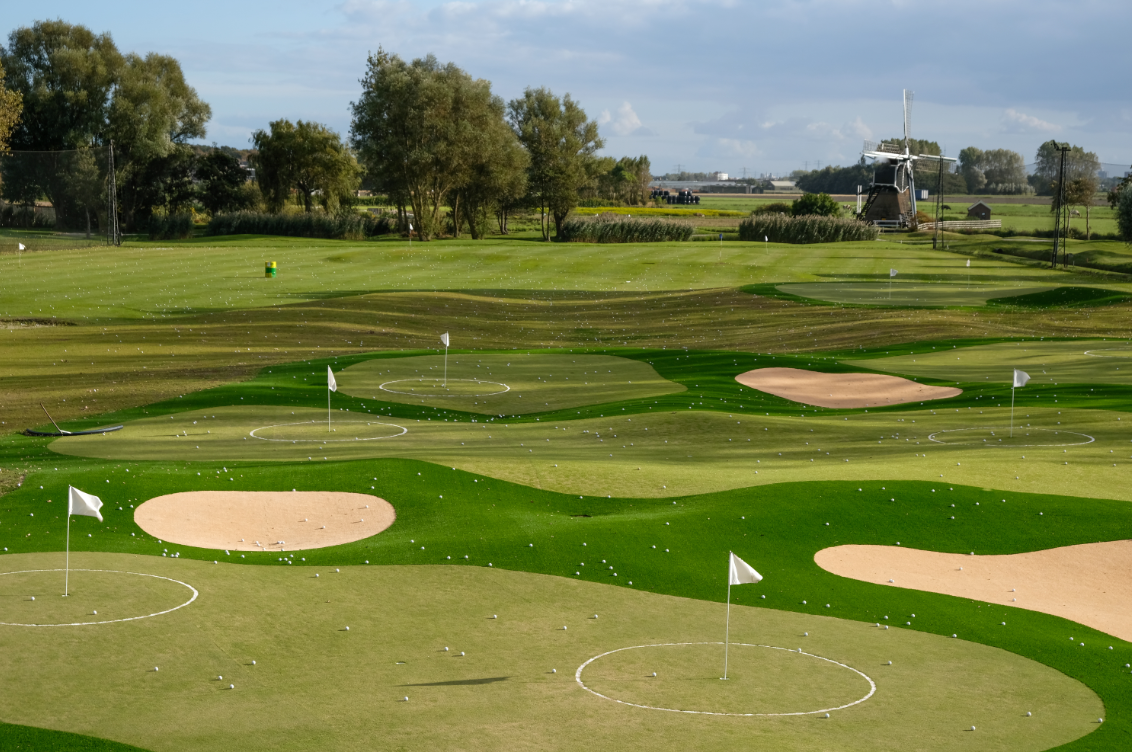 Golfcentrum Noordwijk