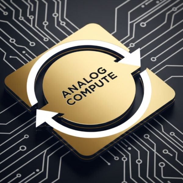 Analog Compute