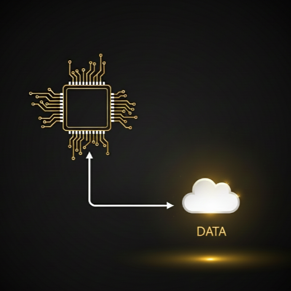 Data to Cloud