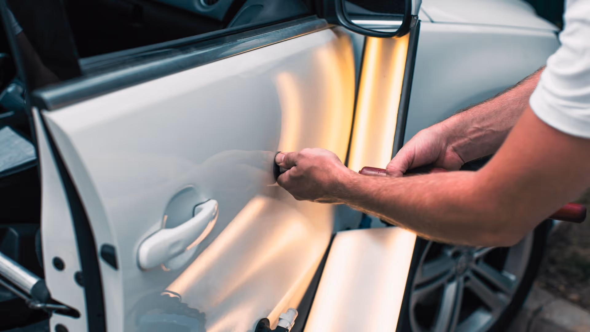 Sinn Werkstatt Herborn KFZ 