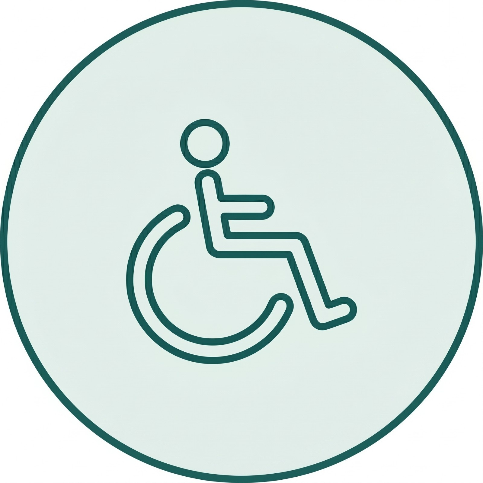 Universal Design for easy access to differently abled people