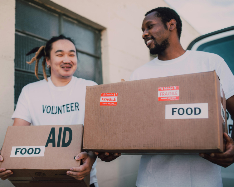 Charity Image