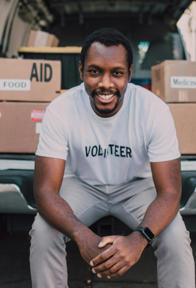 Charity Image