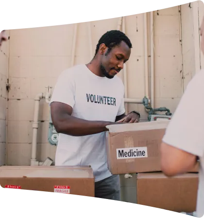 Charity Image