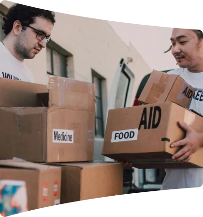 Charity Image