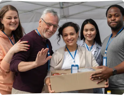 Charity Image