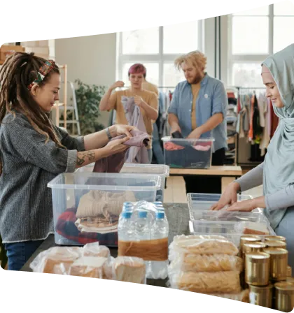 Charity Image
