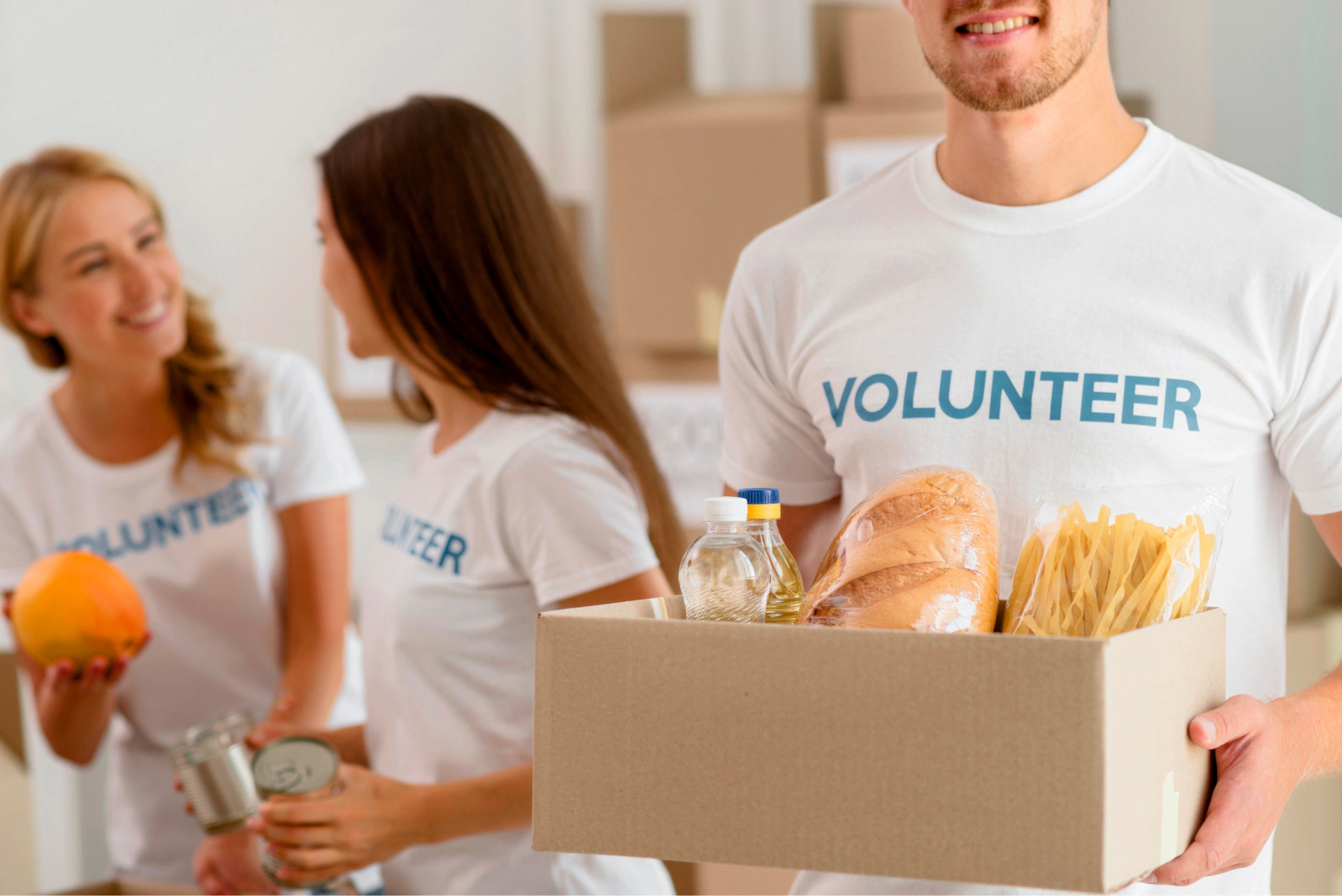 Charity Image