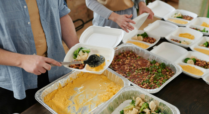 Charity Image