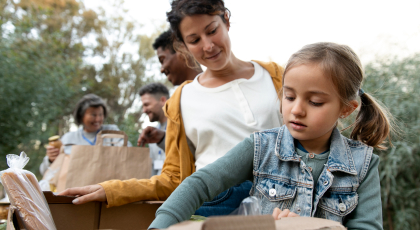 Charity Image