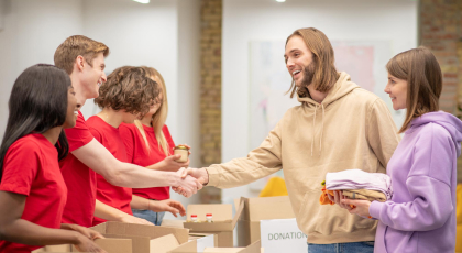 Charity Image