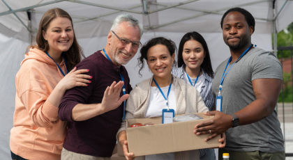 Charity Image