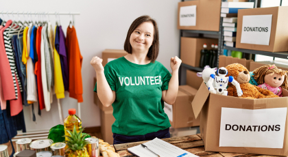 Charity Image