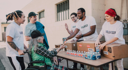 Charity Image