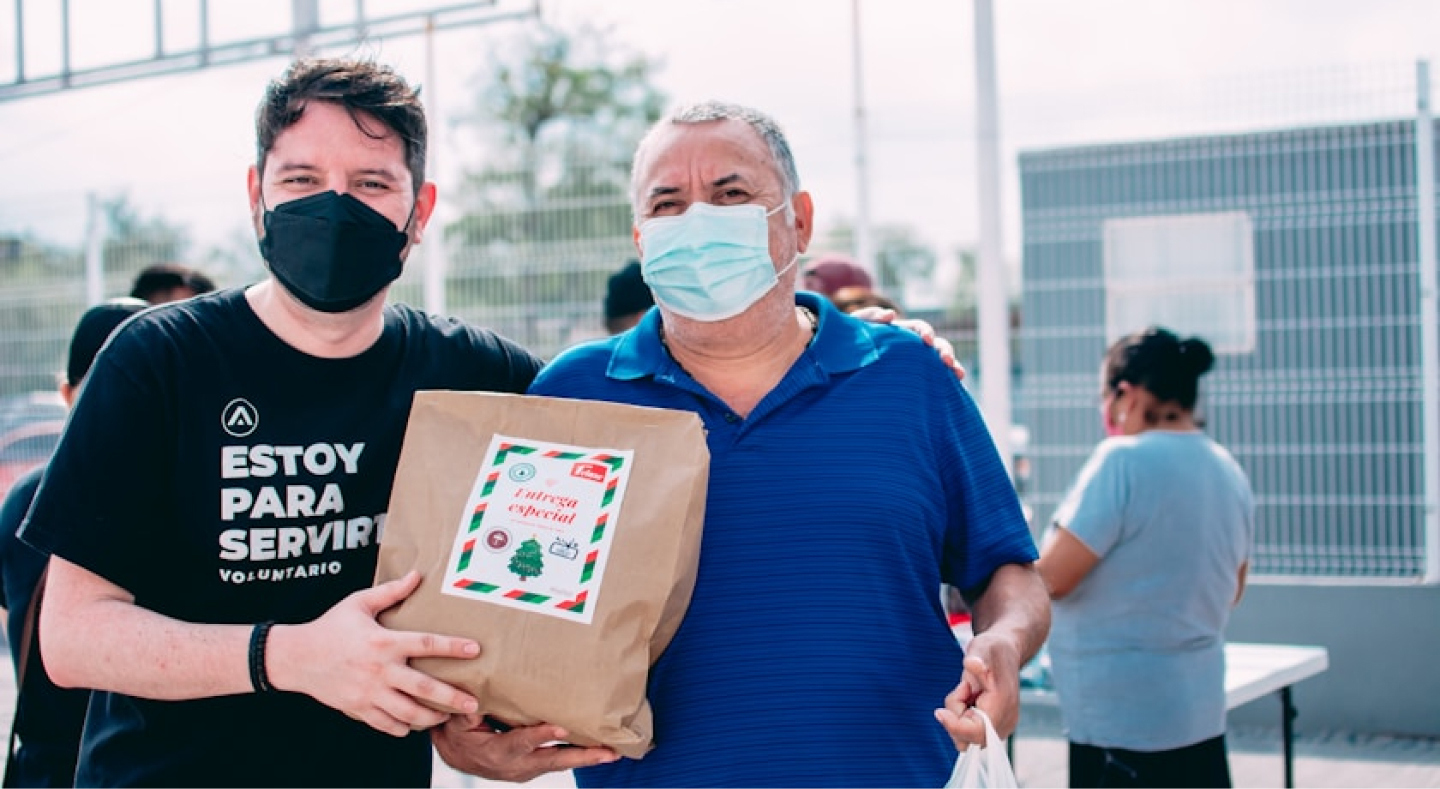 Charity Image