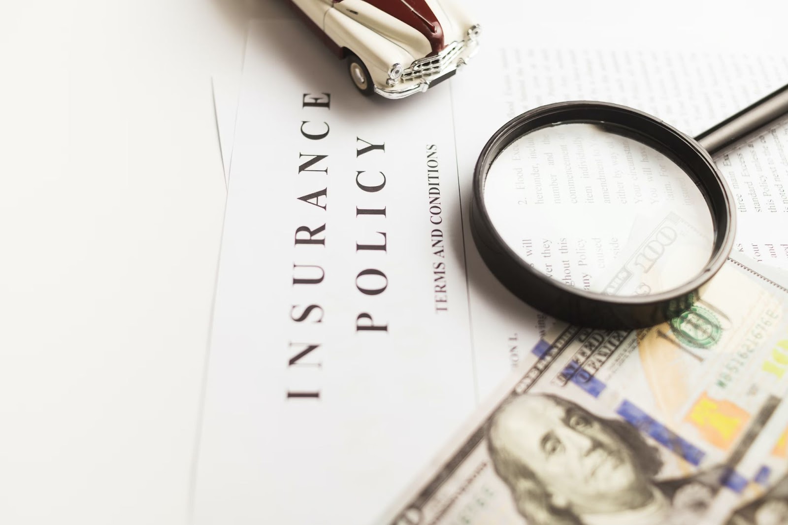 insurance policy - one of the Employer of record benefits