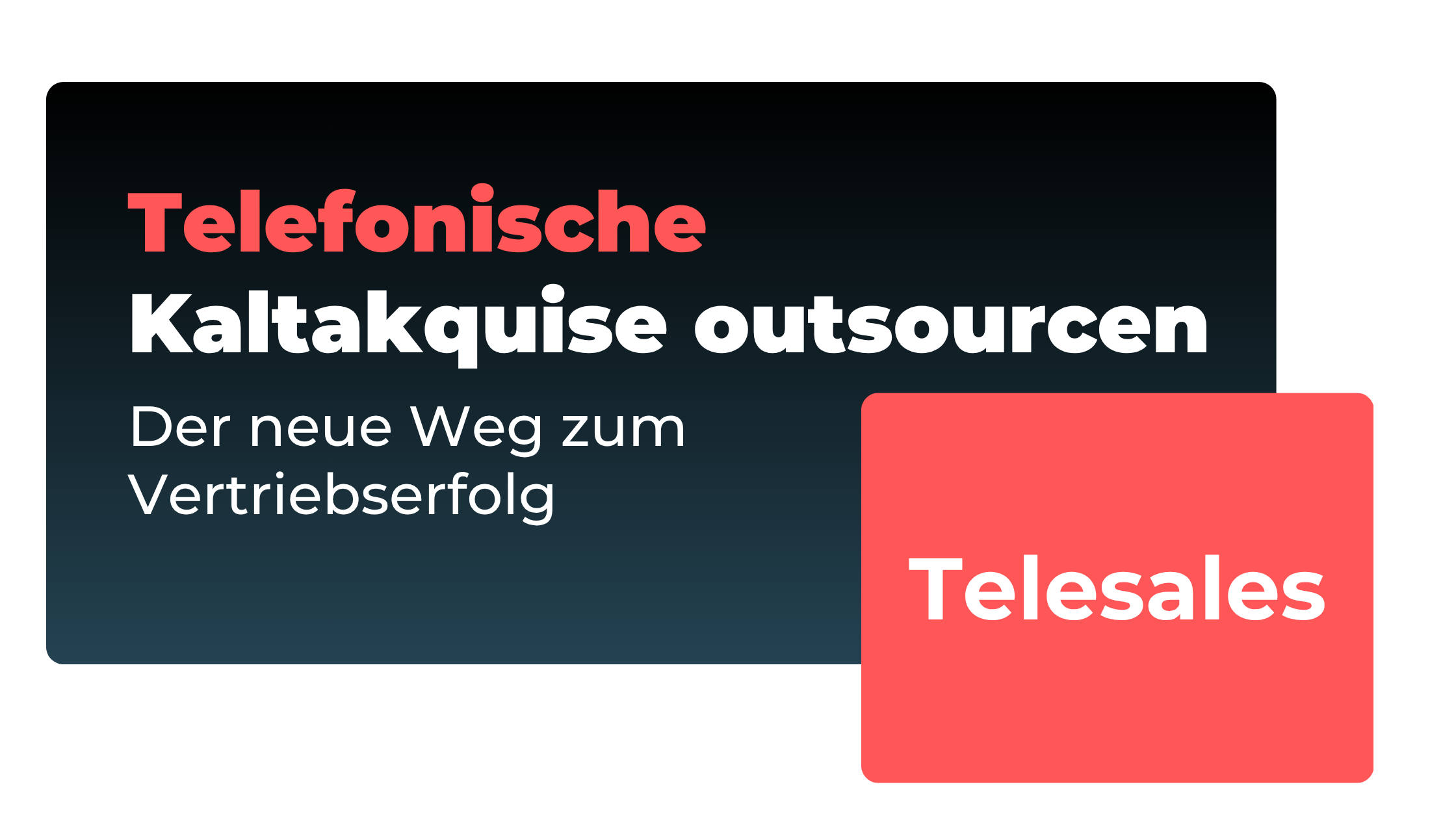 Telefonische