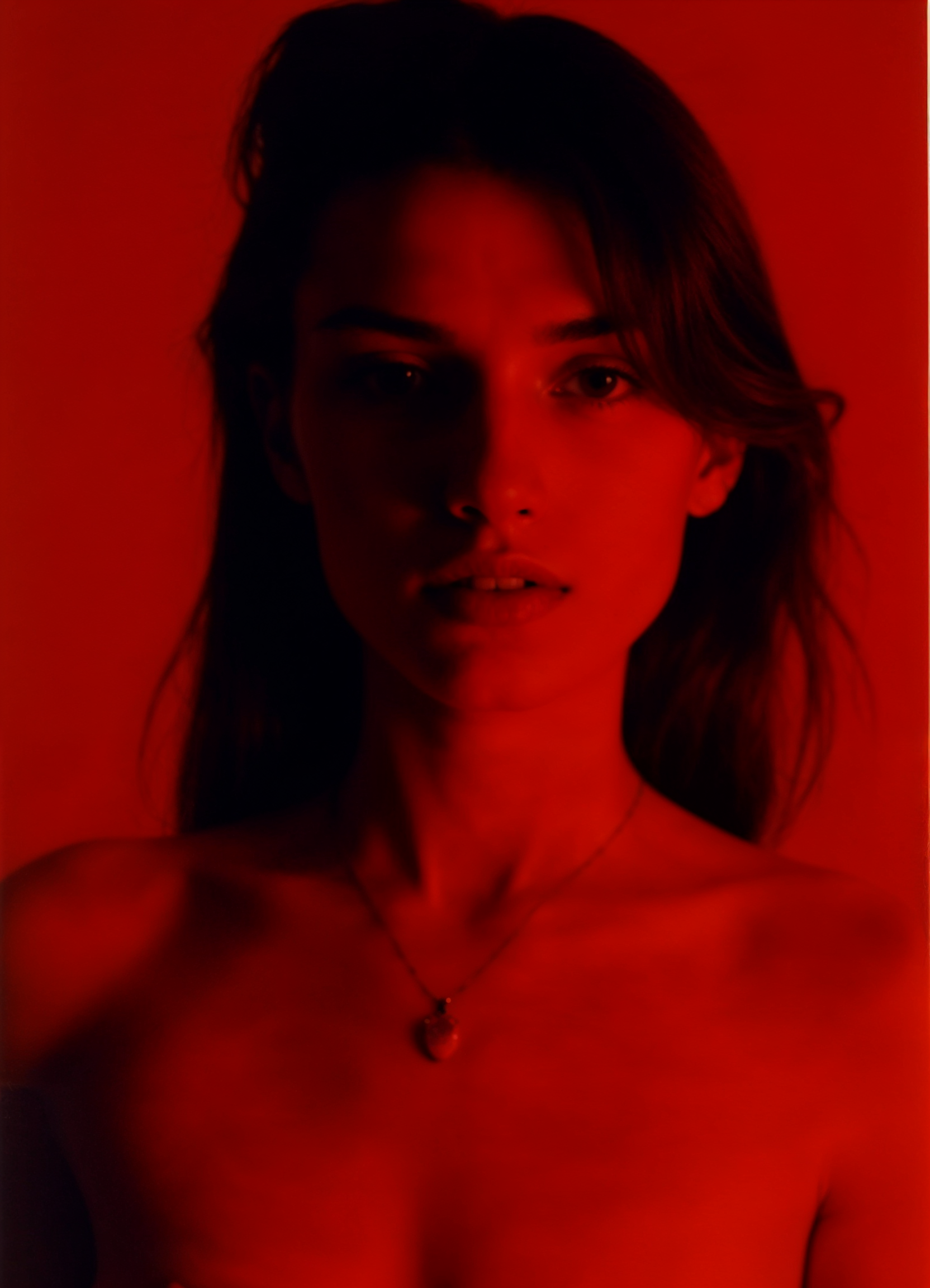 AI-generated creative work sample — Andlouise-THELMA-HAMLET