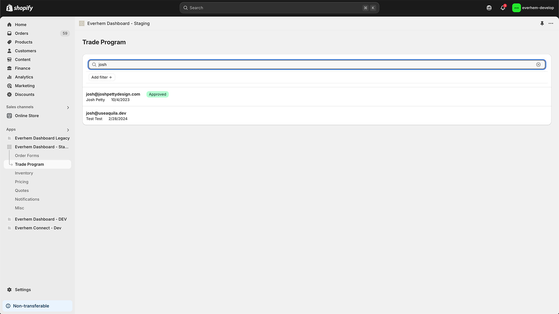 Improve Search Engine Results