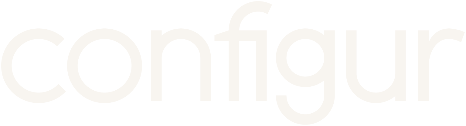 Configur Logo