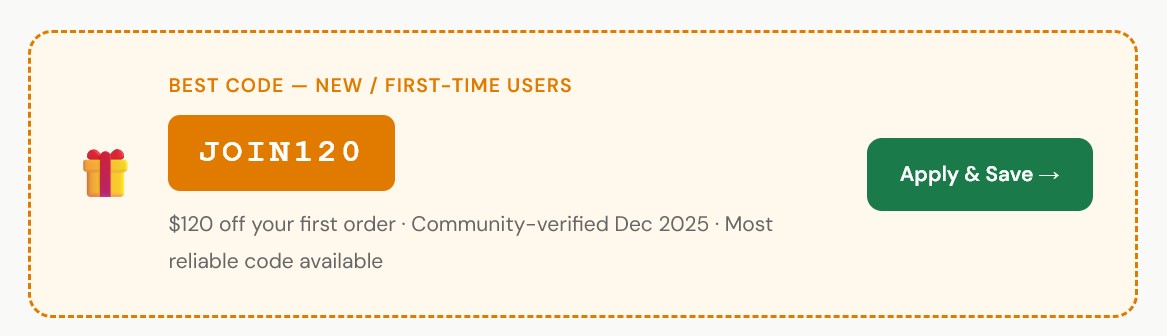TrimRx Discount Codes